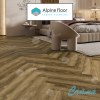 Ламинат Alpine Floor Herringbone Дуб Марсель LF102-9 - Фото №1