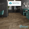 Ламинат Alpine Floor Herringbone Дуб Анжу LF102-11 - Фото №1