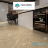 Ламинат Alpine Floor Herringbone Дуб Лион LF102-1 - Фото №4