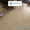 Ламинат Alpine Floor Herringbone Дуб Лион LF102-1 - Фото №2