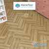 Ламинат Alpine Floor Herringbone Дуб Эльзас LF102-2 - Фото №3