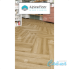 Ламинат Alpine Floor Herringbone Дуб Эльзас LF102-2 - Фото №4