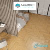 Ламинат Alpine Floor Herringbone Дуб Тулуза LF102-4 - Фото №2