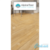 Ламинат Alpine Floor Herringbone Дуб Тулуза LF102-4 - Фото №4