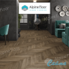 Ламинат Alpine Floor Herringbone Дуб Анжу LF102-11 - Фото №2