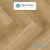 Ламинат Alpine Floor Herringbone Дуб Эльзас LF102-2 - Фото №5