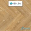 Ламинат Alpine Floor Herringbone Дуб Тулуза LF102-4 - Фото №5