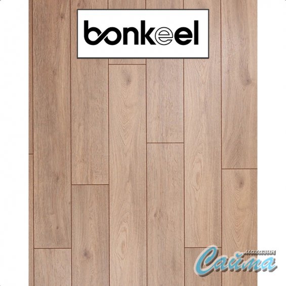 Ламинат Bonkeel Nord Wood 323