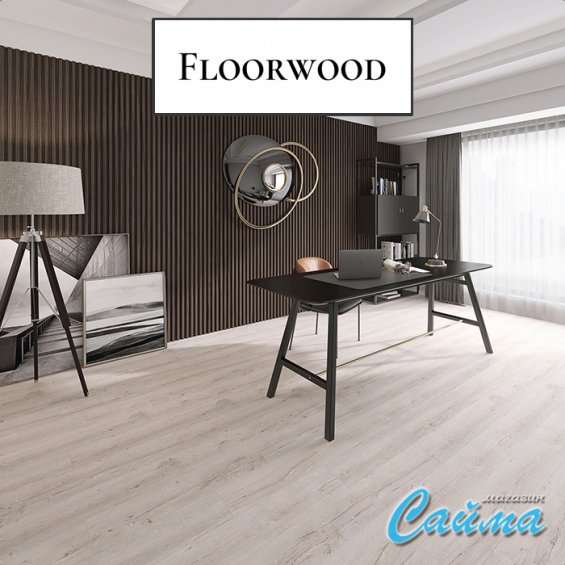 Ламинат Floorwood Artego 3246 Дуб Флетчер