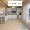 Ламинат Floorwood Artego 3248 Дуб Серенити - Фото №1