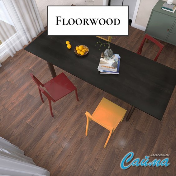 Ламинат Floorwood Artego 3289 Дуб Грандор