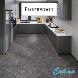 Ламинат Floorwood Artego 8961 Санстоун