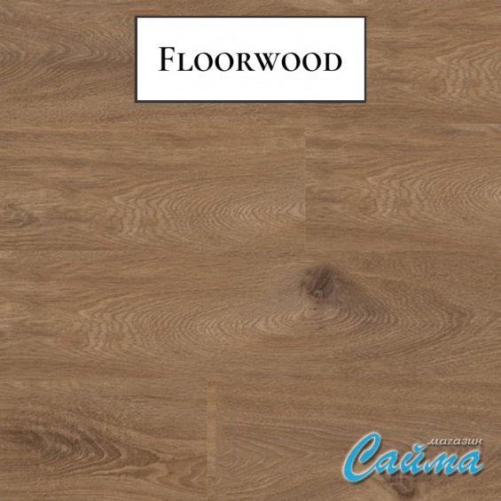 Ламинат Floorwood Epica 4166 Дуб Фридман