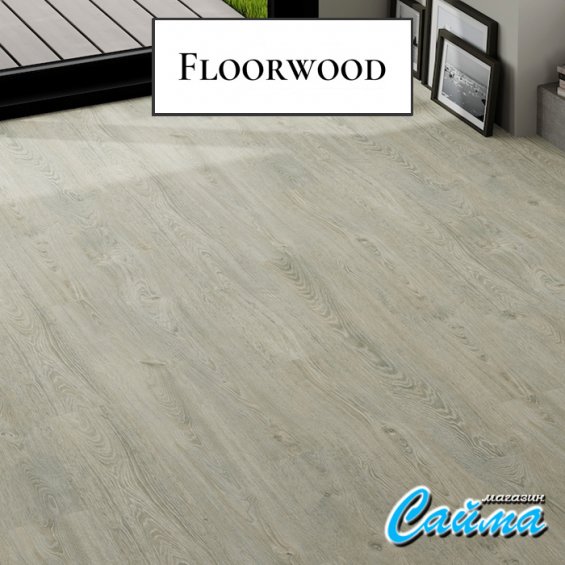 Ламинат Floorwood Epica D1821 Дуб Винсент