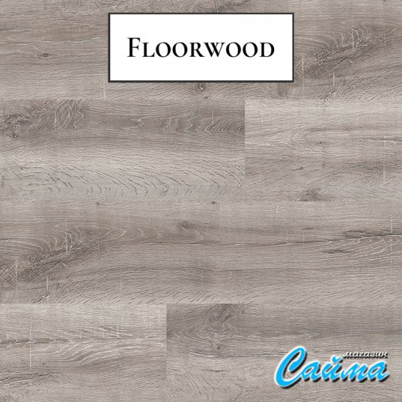 Ламинат Floorwood Epica D7074 Дуб Шатоден