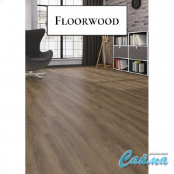 Ламинат Floorwood Estet 6642 Дуб Бэкстер