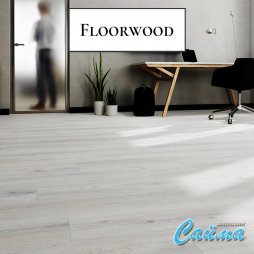 Ламинат Floorwood Estet 6741 Дуб Савой