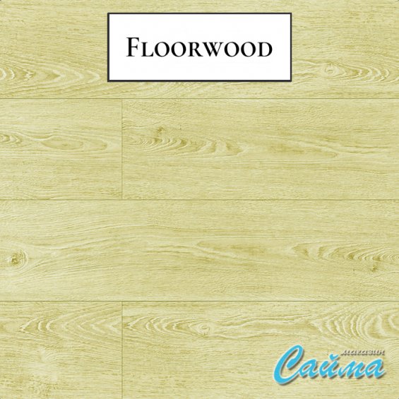 Ламинат Floorwood Maxima 75031 Дуб Эддисон