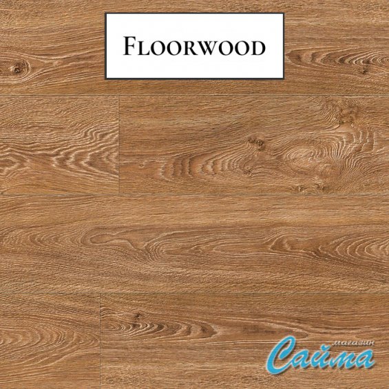 Ламинат Floorwood Maxima 75032 Дуб Лестер