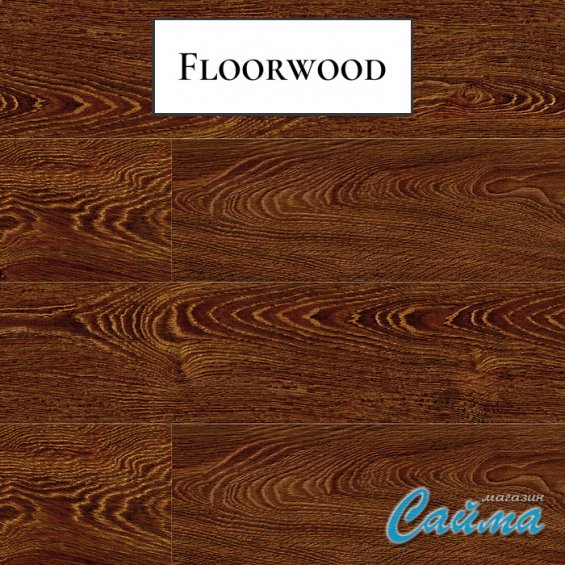 Ламинат Floorwood Maxima 75034 Дуб Портленд