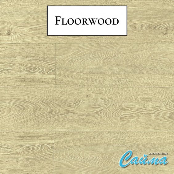 Ламинат Floorwood Maxima Дуб Форествиль 91754