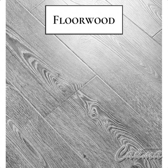 Ламинат Floorwood Renaissance Дуб Лагос 608