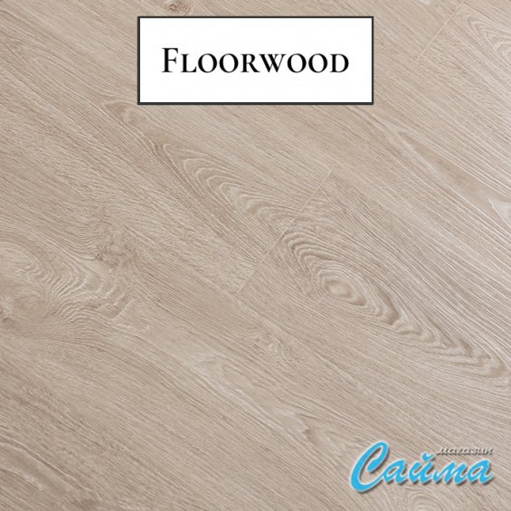 Ламинат Floorwood Renaissance Дуб Найроби 801