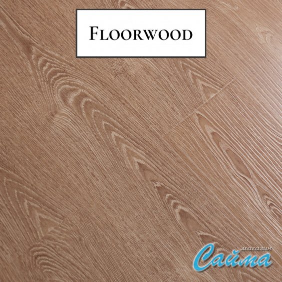 Ламинат Floorwood Renaissance Дуб Дейли 833