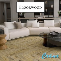 Ламинат Floorwood Palazzo 6124 Лоренца Миццано