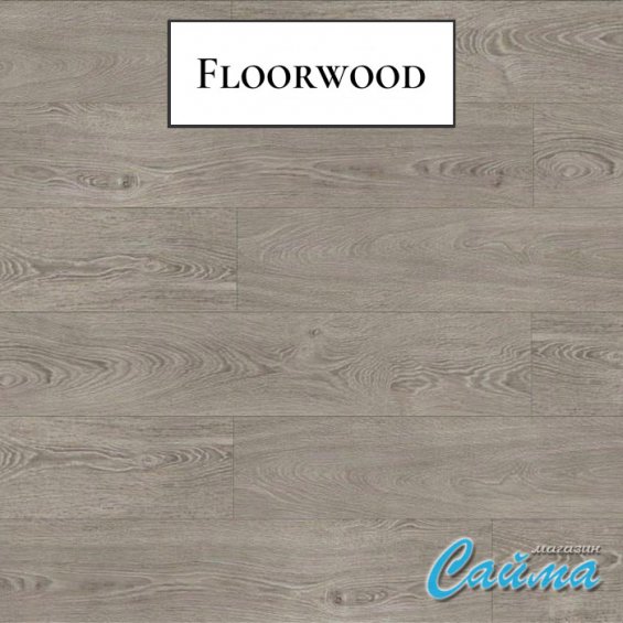 Ламинат Floorwood Phantom 8068 Дуб Лэйдж