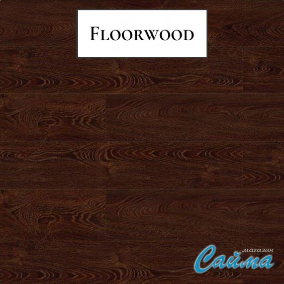 Ламинат Floorwood Phantom 8102 Дуб Роан