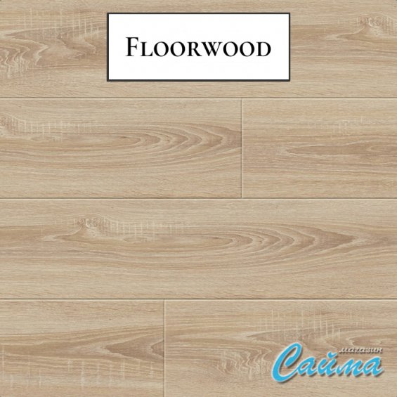 Ламинат Floorwood Profile 4164 Дуб Монте Леоне