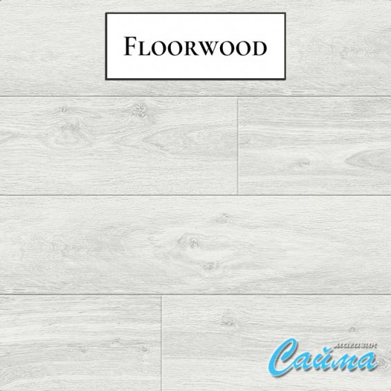 Ламинат Floorwood Profile 4978 Дуб Романия