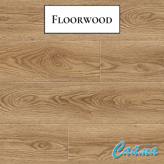 Ламинат Floorwood Profile 4620 Дуб Энтони