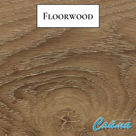 Ламинат Floorwood Serious Smart CD229SM Дуб Сеул