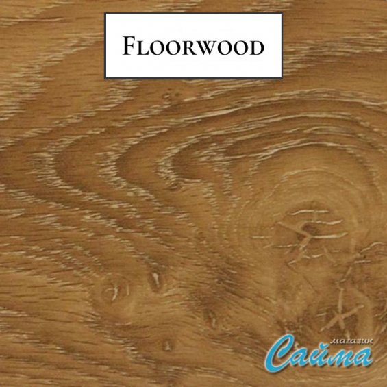 Ламинат Floorwood Serious Smart CD230SM Дуб Феникс