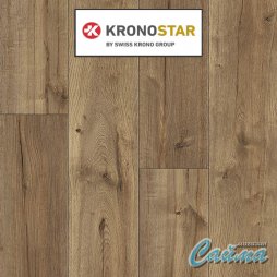 Ламинат Kronostar Biom Дуб Лоусон D50677