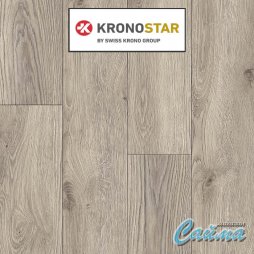 Ламинат Kronostar Biom Дуб Трайон D50537