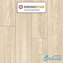 Ламинат Kronostar Biom Кремия D50487