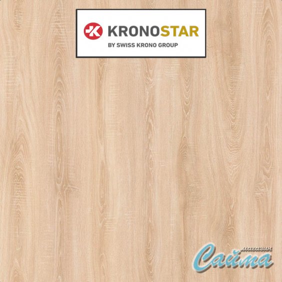 Ламинат Kronostar Caspian Дуб Литакия D59967