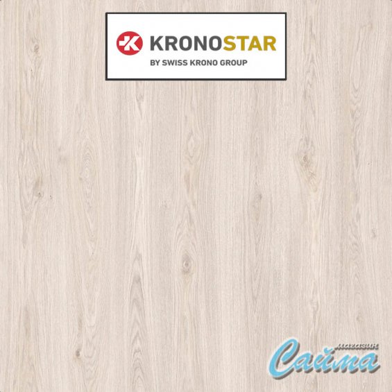 Ламинат Kronostar Caspian Дуб Редмонд D50417