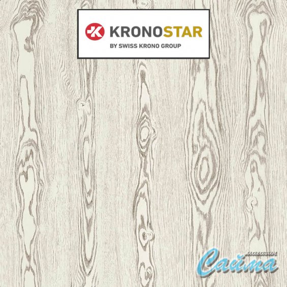 Ламинат Kronostar De-facto Дуб Инфинити D7065