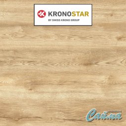 Ламинат Kronostar De-facto Дуб Юнити D40077