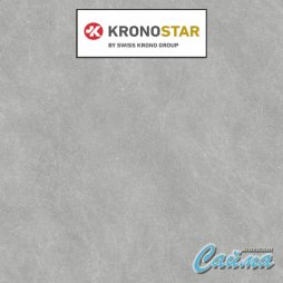 Ламинат Kronostar Dovod Серебряный Кварцит D50657