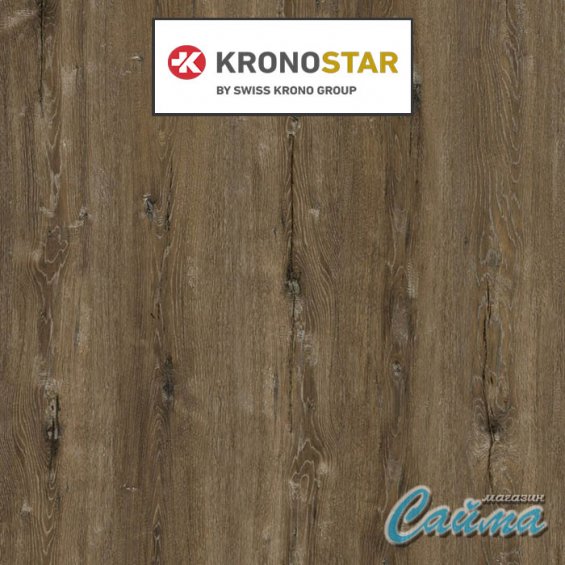 Ламинат Kronostar Eco-Tec 732 Дуб Миллениум D2079