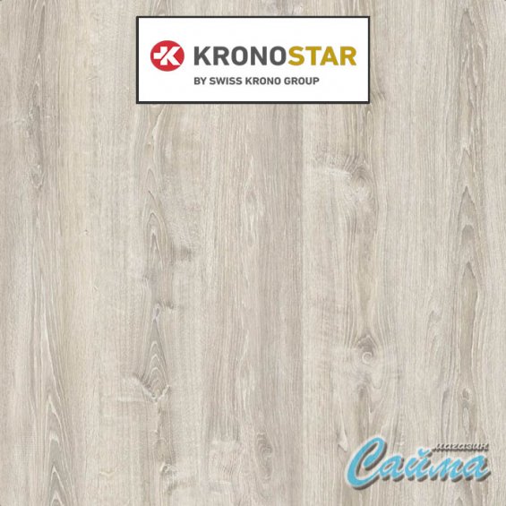 Ламинат Kronostar Eco-Tec 732 Дуб Сердания D2080