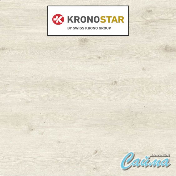 Ламинат Kronostar Eco-Tec 732 Дуб Анвер D7061