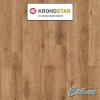 Ламинат Kronostar Eco-Tec 732 Дуб Инфинити D7065 - Фото №1