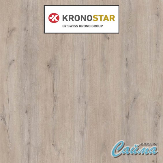 Ламинат Kronostar Eco-Tec 732 Дуб Каньон D1811