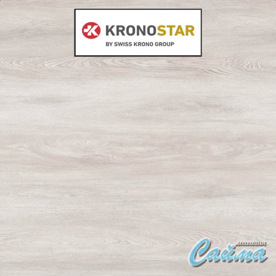 Ламинат Kronostar Eventum 832 Дуб Алунит D50297